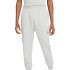 Pantalones Nike Club French Terry M Gray