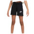 Pantalones Nike Sportswear Club Girls Black