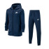 Chándal Nike Sportswear Boys Blue