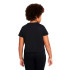 Camiseta Nike Sportswear Girls Black