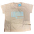 Set Champion T-shirt and Tracksuit Baby Beige