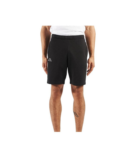Pantalones Kappa Iono M Black