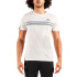 Camiseta Kappa Iverpool Active M White