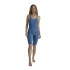 Mono Born Living Yoga Shila French Navy