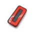 Luces traseras de ciclismo Töls Lexia Pro USB Red