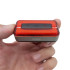 Luces traseras de ciclismo Töls Lexia Pro USB Red