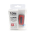Luces traseras de ciclismo Töls Lexia Pro USB Red