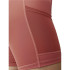 Mallas cortas Born Living Yoga Parvati Terracota