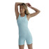 Top Born Living Yoga Parvati Sky Blue