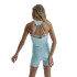 Top Born Living Yoga Parvati Sky Blue