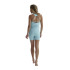 Top Born Living Yoga Parvati Sky Blue