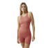 Top Born Living Yoga Parvati Terracota