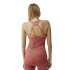 Top Born Living Yoga Parvati Terracota