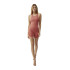 Top Born Living Yoga Parvati Terracota