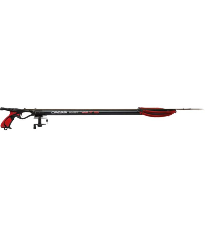 Fusil de pesca submarina Cressi Sub Cherokee...