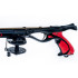 Fusil de pesca submarina Cressi Sub Cherokee Fast Black