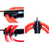 Fusil de pesca submarina Cressi Sub Cherokee Fast Black