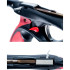Fusil de pesca submarina Cressi Sub Cherokee Fast Black
