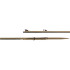 Fusil de pesca submarina Cressi Sub Cherokee Fast Black