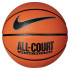 Balón de baloncesto Nike Everyday All Court 8P Deflated
