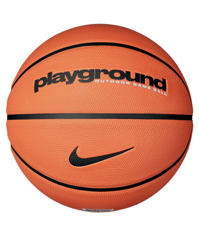 Balón de baloncesto Nike Everyday Playground 8P...