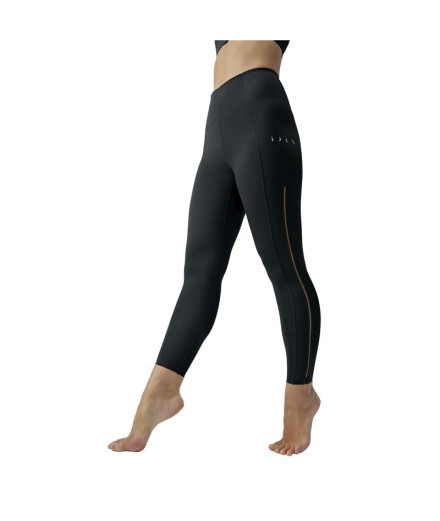 Mallas Born Living Yoga Rina Full Black
