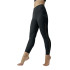 Mallas Born Living Yoga Rina Full Black