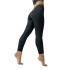 Mallas Born Living Yoga Rina Full Black