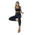 Mallas Born Living Yoga Rina Full Black