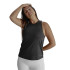Camiseta Born Living Yoga Dristhi Black