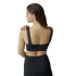 Top deportivo Born Living Yoga Rina Full Black