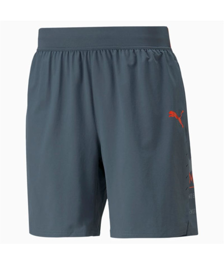 Pantalones cortos de trainning Puma Train UltRAREeave 7"...