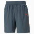 Pantalones cortos de trainning Puma Train UltRAREeave 7" M Grey