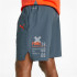 Pantalones cortos de trainning Puma Train UltRAREeave 7" M Grey