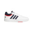 Zapatillas Adidas Hoops 3.0Blanco