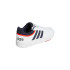 Zapatillas Adidas Hoops 3.0Blanco