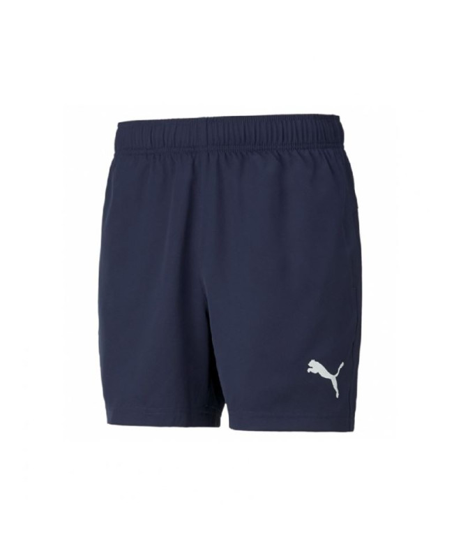 Pantalón Puma Active Woven S Hombre