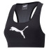 Sujetador deportivo de Fitness Puma Mid Impact 4Keeps Br Mujer