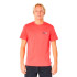 Camiseta Rip Curl Surf Revival InvertedRed Hombre