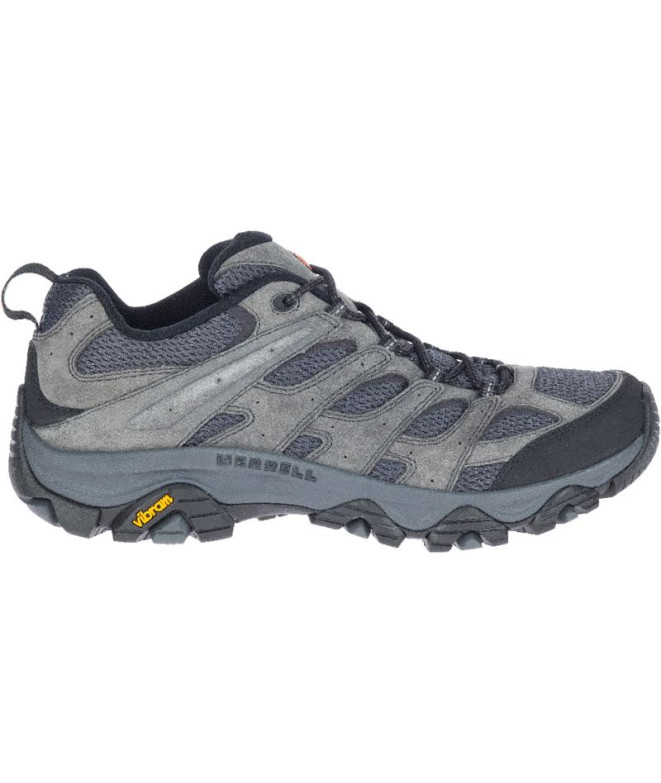 Botas de montaña Merrell MOAB 3 M Granite