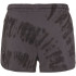 Pantalones cortos Champion Tie Dye W Black