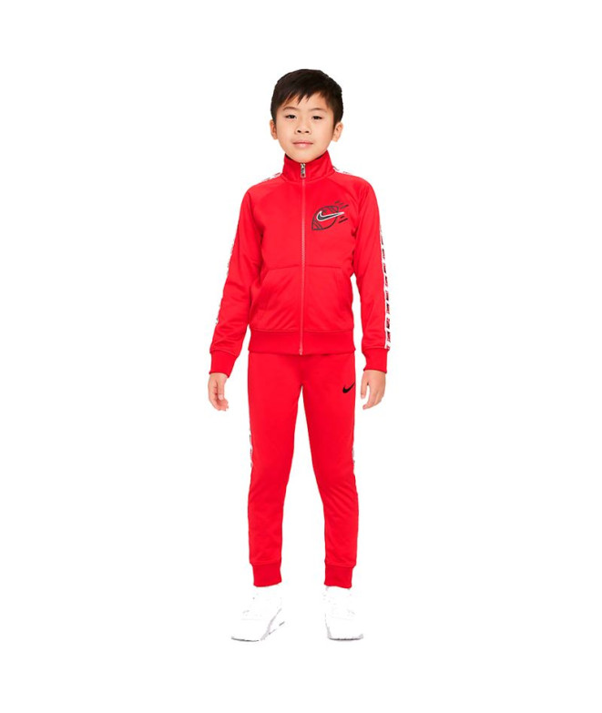 Conjunto de chándal Nike Kids My First Tricot...