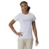 Camiseta New Balance Essentials Celebrate W White