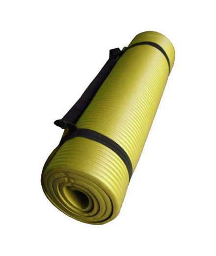 Esterilla Matrixcell Softee Grosor 1 cm Green Soft