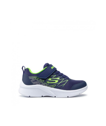 Zapatillas Skechers Lightweight Gore & Strap Sneaker Boys...