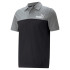 Polo Puma Essentials+ Block M Grey
