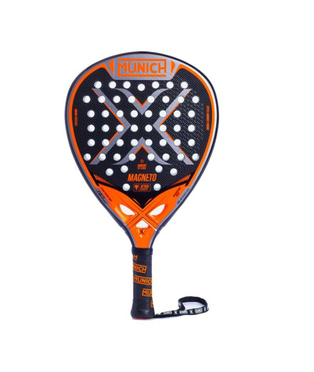 Pala de pádel Munich Magneto 2022