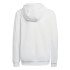 Sudadera adidas Hoodie Boys White
