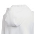 Sudadera adidas Hoodie Boys White
