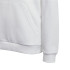 Sudadera adidas Hoodie Boys White